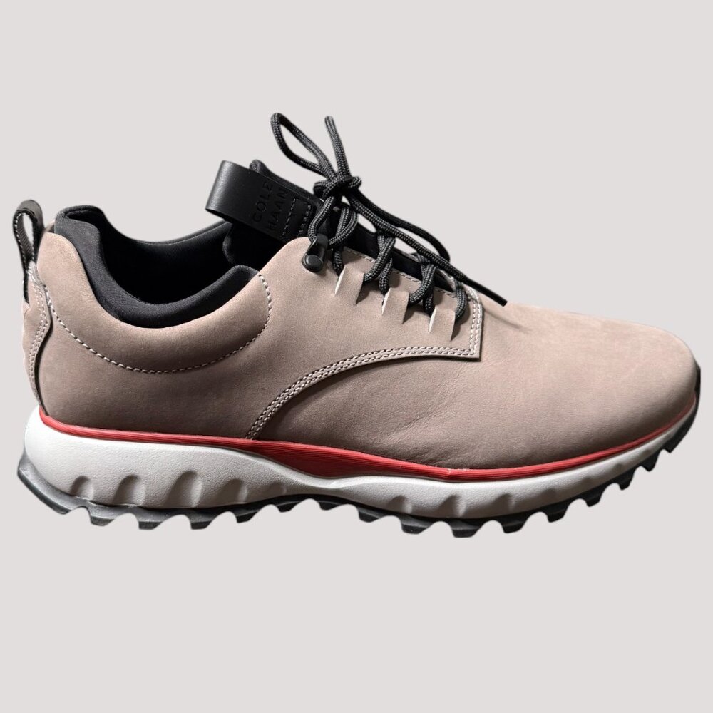 Cole‎ Haan Men's ZERØGRAND Explore All-Terrain Oxford Style C28128 / Size 8M
